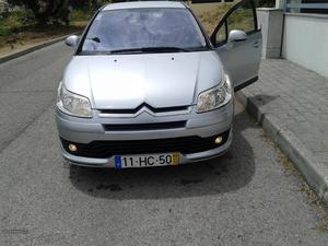 Citroën C4 citreon c4 1.6 hdi Dezembro/09 - à venda -