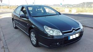 Citroën C5 1.6hdi a/retoma Março/06 - à venda - Ligeiros