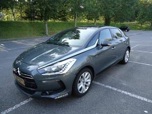 Citroën DS5 2.0hdi Hibrid4 Maio/12 - à venda - Ligeiros