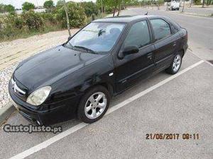 Citroën Xsara 1.4i, Executive Setembro/03 - à venda -