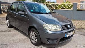 Fiat Punto 1.3 jtd Setembro/03 - à venda - Ligeiros
