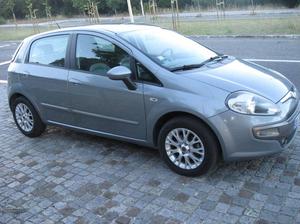 Fiat Punto Evo1.3 multijet  Agosto/10 - à venda -