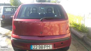 Fiat Punto MK2 1.3 Abril/00 - à venda - Ligeiros