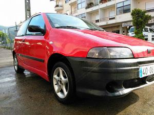 Fiat Punto gt turbo Março/97 - à venda - Ligeiros