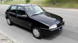 Ford Fiesta 1.25i Dir. Assistida Setembro/98 - à venda -