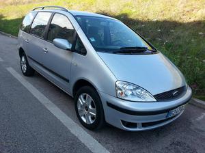 Ford Galaxy 1.9 tdi 7-lug aut. Janeiro/00 - à venda -