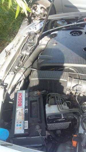 Honda Accord TD 2.0 Janeiro/98 - à venda - Ligeiros