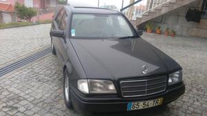 Mercedes-Benz C 200 Sprint Maio/94 - à venda - Ligeiros