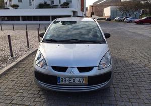 Mitsubishi Colt 1.5 DI-D 95 Cv Dezembro/07 - à venda -