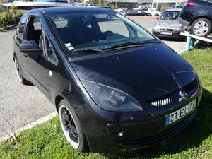 Mitsubishi Colt CZ3 1.3 PACK2 AUT Setembro/07 - à venda -