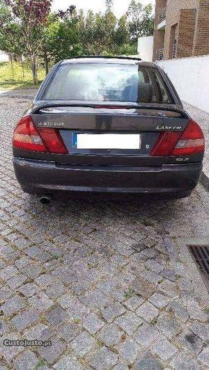 Mitsubishi Lancer 1.3 glx Março/98 - à venda - Ligeiros