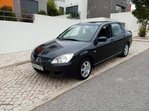 Mitsubishi Lancer 1.3cc  Janeiro/04 - à venda -