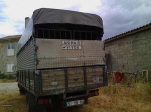 Mitsubishi comercial Março/91 - à venda - Comerciais /