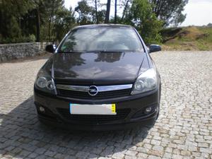  Opel Astra GTC 1.7 CDTi ecoFLEX (110cv) (3p)