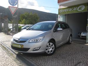  Opel Astra ST 1.3 CDTi Enjoy (95cv) (5p)