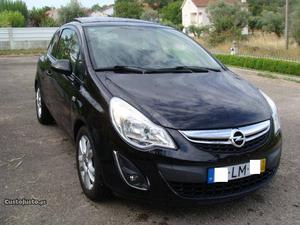 Opel Corsa cv StreetEdit Março/11 - à venda -