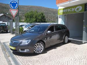  Opel Insignia ST 2.0 CDTi Cosmo (130cv) (5p)