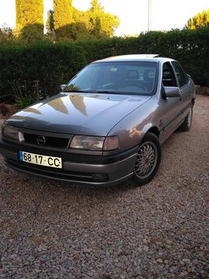 Opel Vectra 1.7 TD Maio/93 - à venda - Ligeiros