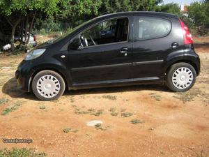 Peugeot 107 HDI 5 LUGARES AC Janeiro/07 - à venda -