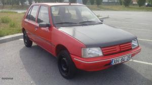 Peugeot GR Agosto/91 - à venda - Ligeiros
