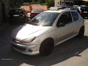 Peugeot  Hdi Van Setembro/06 - à venda - Comerciais