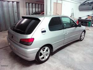 Peugeot d Agosto/99 - à venda - Ligeiros