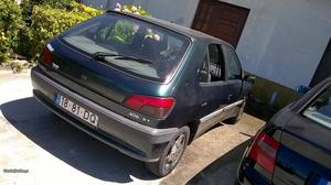 Peugeot v 90cv Maio/94 - à venda - Ligeiros