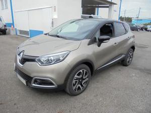 Renault Captur 1.5 DCI EXCLUSIVE 90CV