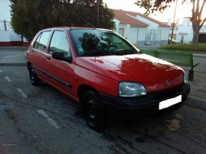 Renault Clio 1.2 Julho/97 - à venda - Ligeiros Passageiros,