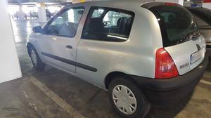 Renault Clio 1.2 Julho/98 - à venda - Ligeiros Passageiros,