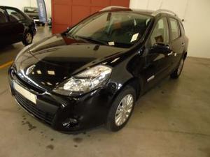 Renault Clio 1.5 DCI BREAK 90CV