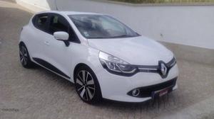 Renault Clio Busines Junho/13 - à venda - Ligeiros