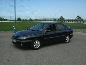 Renault Laguna 1.9 DTI 1 DONO Maio/99 - à venda - Ligeiros