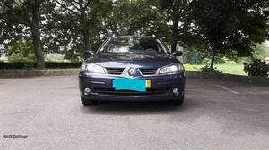 Renault Laguna 2.0dci 150cv Dezembro/05 - à venda -