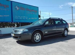 Renault Laguna break 1.9 DCI 125 CV Previlége