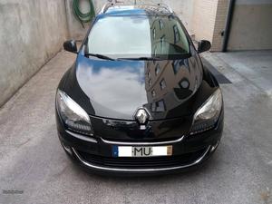 Renault Mégane Break1.5dci Nacional Abril/12 - à venda -