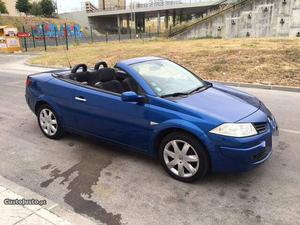 Renault Mégane Cabrio 1.5 Dci Dynamiq  Fevereiro/08 -