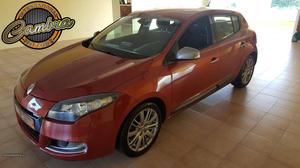 Renault Mégane Gt line 1.5dci Maio/10 - à venda - Ligeiros