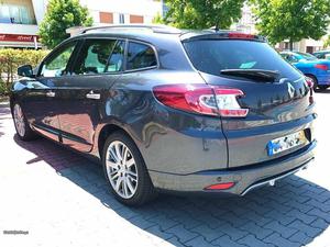 Renault Mégane gt-line Junho/12 - à venda - Ligeiros