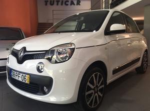 Renault Twingo 1.0 SCE Luxe