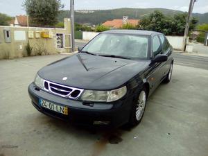 Saab  turbo AC trocas Julho/98 - à venda - Ligeiros