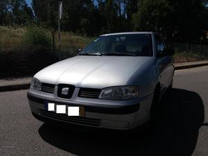 Seat Ibiza 1.9 Tdi 90CV Dezembro/01 - à venda - Comerciais