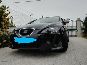 Seat Leon 2.0tfsi Fevereiro/10 - à venda - Ligeiros