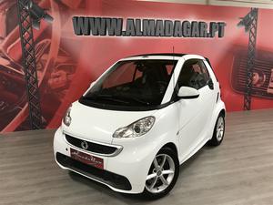  Smart Fortwo 0.8 cdi Passion 54 Softouch (54cv) (2p)