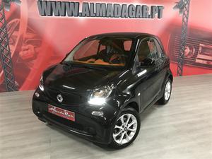  Smart Fortwo 1.0 Mhd Passion 71