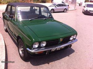 Triumph Dolomite Sprint - Nacional Junho/80 - à venda -