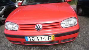 VW Golf 1.4CC Outubro/98 - à venda - Ligeiros Passageiros,