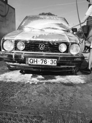 VW Golf Golf 2 gtd Outubro/88 - à venda - Ligeiros