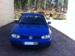 VW Golf TDI 110 Abril/98 - à venda - Ligeiros Passageiros,