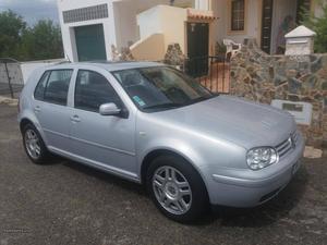 VW Golf V4 Setembro/98 - à venda - Ligeiros Passageiros,